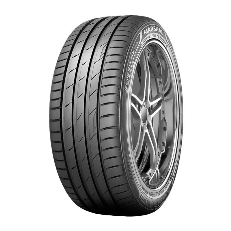 Marshal 245/45 R19 102Y XL Matrac FX MU12 (2024-Üretim) 