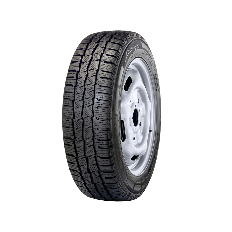 Michelin 205/65 R16C 107/105T Agilis Alpin (2024-Üretim) 