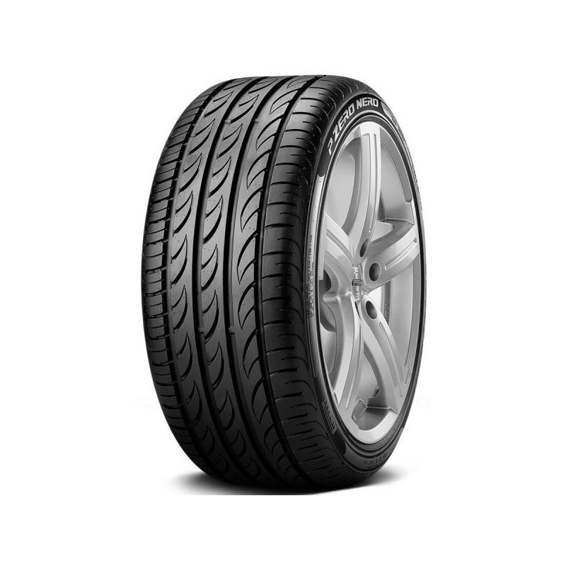 Pirelli 205/40 R17 84W XL PZero Nero (2024-Üretim) Pirelli 205/40 R17 84W XL PZero Nero (2024-Üretim)