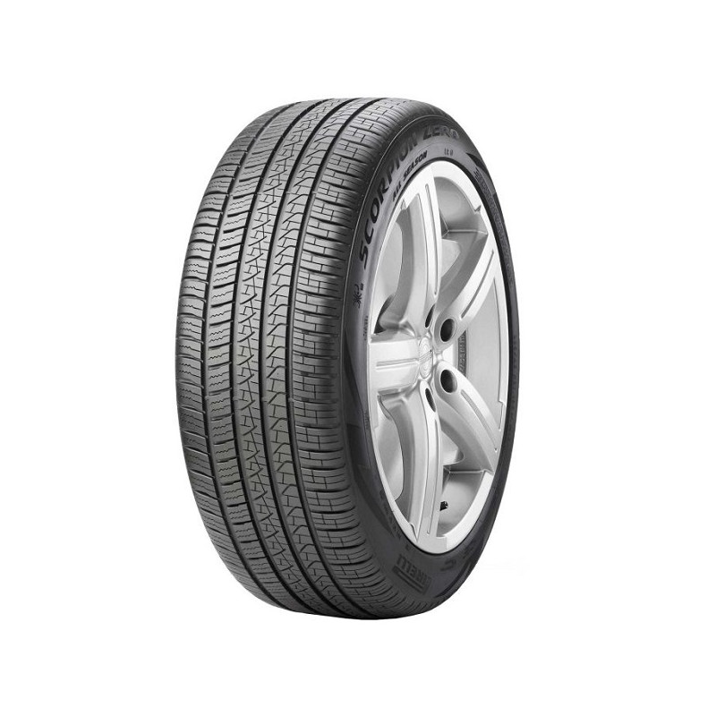 Pirelli 235/55 R19 105W XL J/LR Scorpion Zero All Season (2024-Üretim) Pirelli 235/55 R19 105W XL J/LR Scorpion Zero All Season (2024-Üretim)