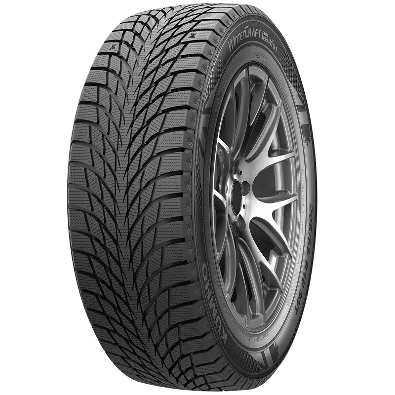 Kumho 235/45 R18 98T XL WinterCraft Ice WI51 Çivi Delikli (2024-Üretim) Kumho 235/45 R18 98T XL WinterCraft Ice WI51 Çivi Delikli (2024-Üretim)