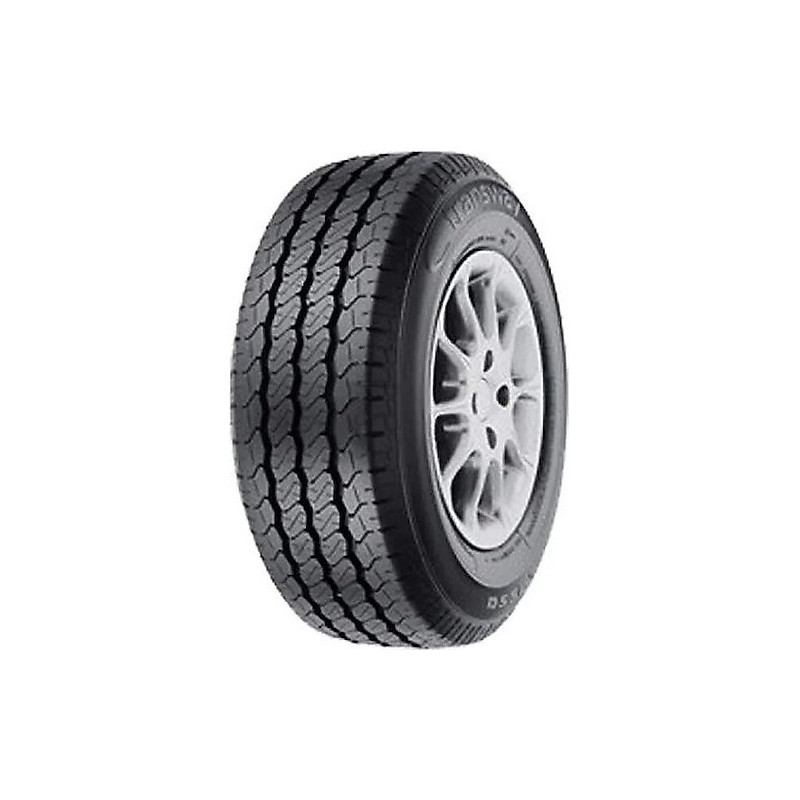 Lassa 205/65 R16C 107/105T TransWay 3 (2024-Üretim) 