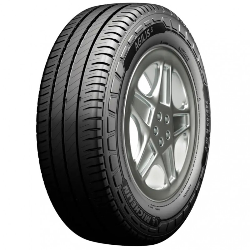 Michelin 225/65 R16C 112/110R Agilis 3 DT (2023) 
